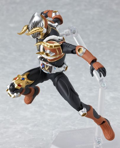 Lanza Figma Kamen Rider