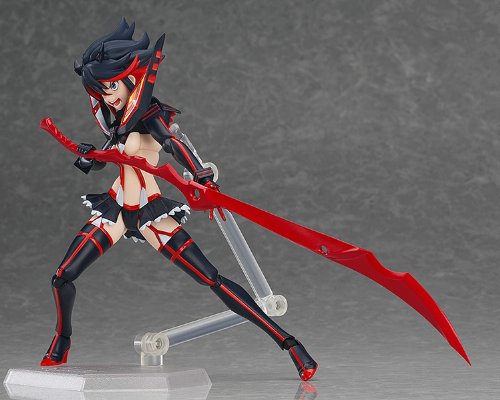 Ryuko Matoi Figma Kill la Kill (Deuxième version)
