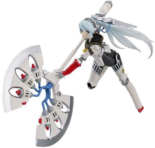 Arena Rabirisu Figma Persona 4