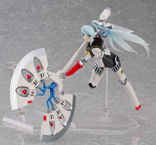 Arena Rabirisu Figma Persona 4