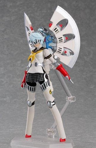 Arena Rabirisu Figma Persona 4