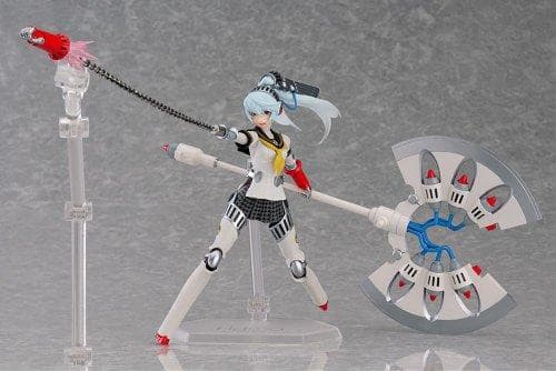 Arena Rabirisu Figma Persona 4