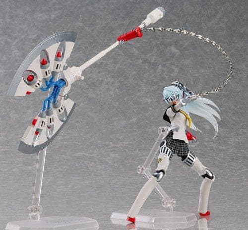 Arena Rabirisu Figma Persona 4