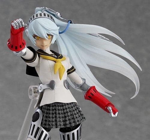 Arena Rabirisu Figma Persona 4