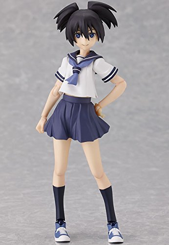 Kuroi Mato Wonder Festival limitée Figma Blackrock Shooter