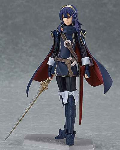 Lucina Figma (#245) Fire Emblem Awakening - Good Smile Company