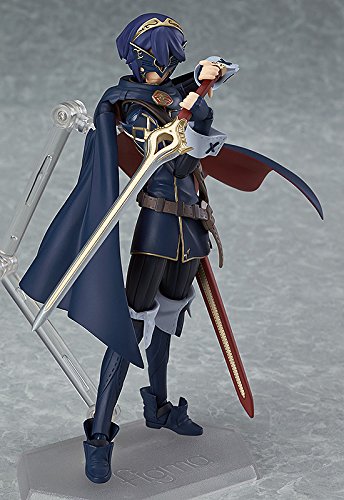 Lucina Figma (#245) Fire Emblem Awakening - Good Smile Company
