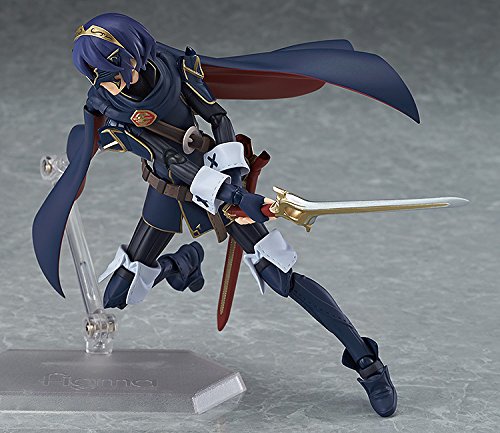 Lucina Figma (#245) Fire Emblem Awakening - Good Smile Company