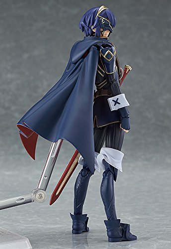 Lucina Figma (#245) Fire Emblem Awakening - Good Smile Company