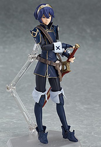 Lucina Figma (#245) Fire Emblem Awakening - Good Smile Company