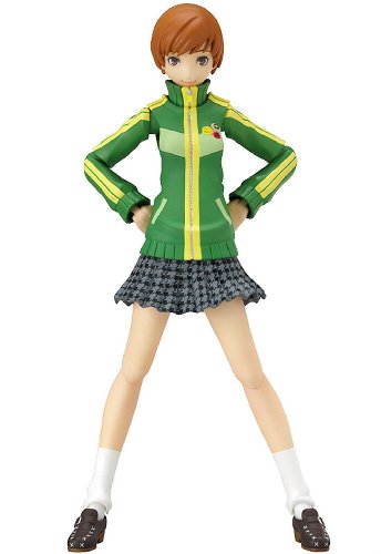 Chie Satonaka Figma Persona 4