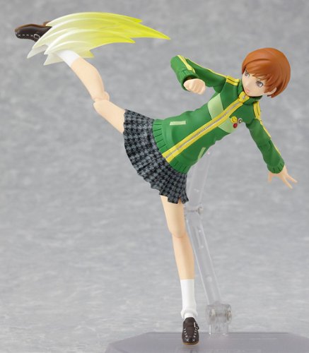 Chie Satonaka Figma Persona 4