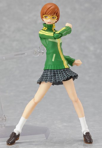 Chie Satonaka Figma Persona 4