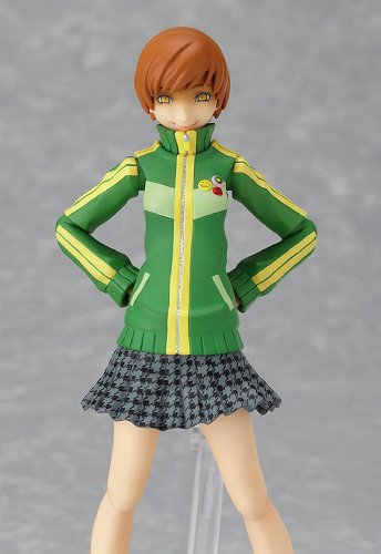 Chie Satonaka Figma Persona 4