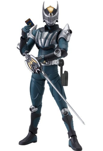 Kamen Rider Figma Wing Knight  (Max Factory)