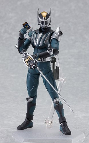 Wing Knight Figma Kamen Rider