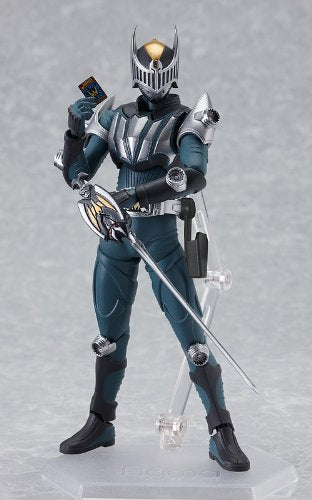 Kamen Rider Figma Wing Knight  (Max Factory)