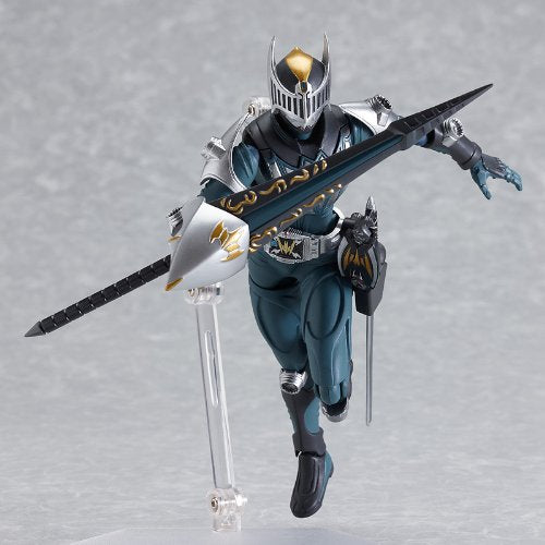 Wing Knight Figma Kamen Rider