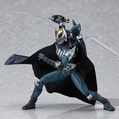 Wing Knight Figma Kamen Rider