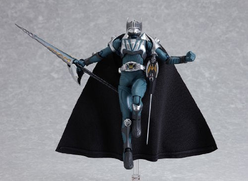 Wing Knight Figma Kamen Rider