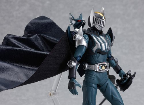 Wing Knight Figma Kamen Rider