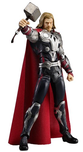 Thor Avengers Figma