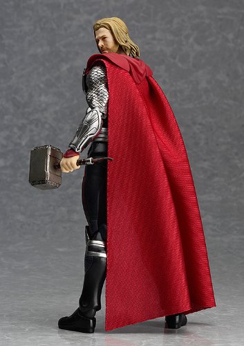 Avengers Figma Thor  (Good Smile Company)