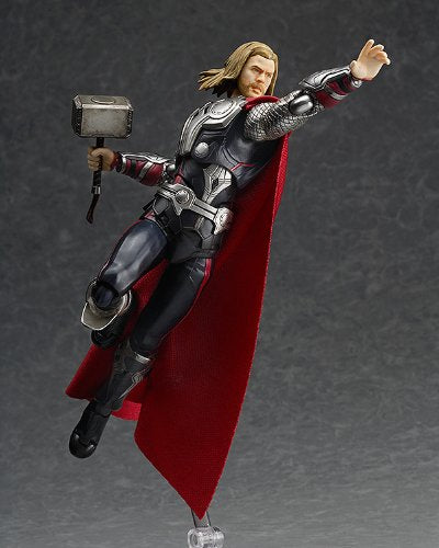 Avengers Figma Thor  (Good Smile Company)