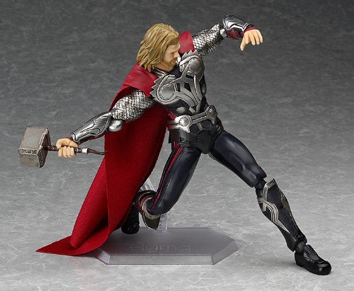 Avengers Figma Thor  (Good Smile Company)