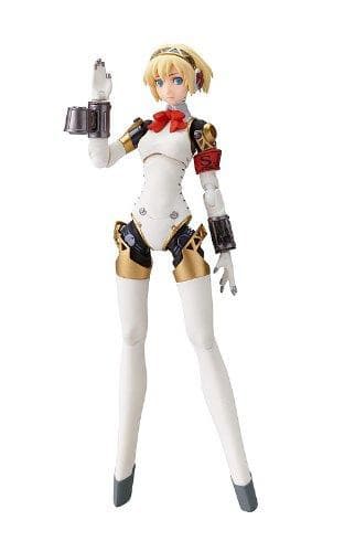 Aegis Figma Persona 3
