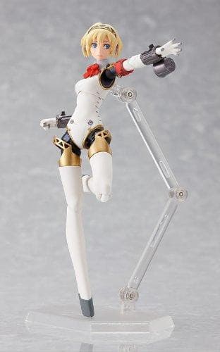 Aegis Figma Persona 3
