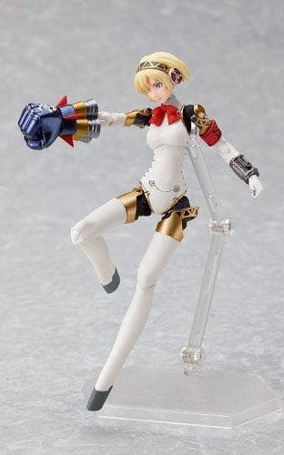 Aegis Figma Persona 3