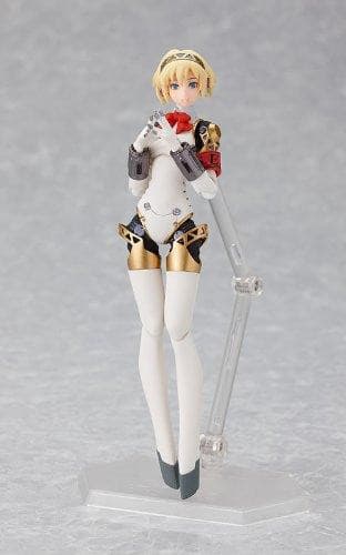 Aegis Figma Persona 3