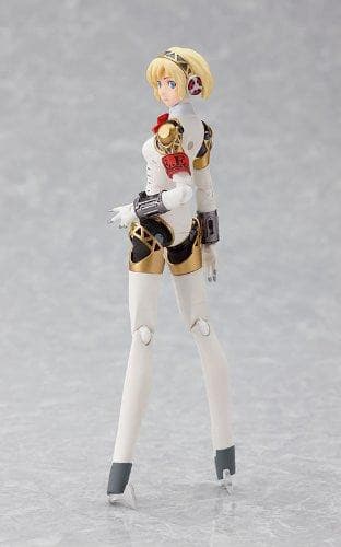 Aegis Figma Persona 3