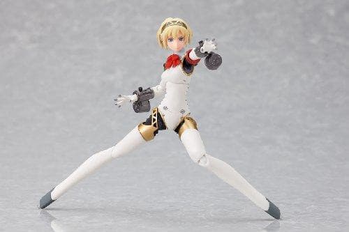 Aegis Figma Persona 3