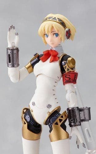 Aegis Figma Persona 3