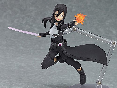 Kirito Sword Art Online II Figma