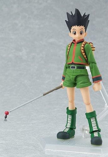 Gon Freecss Figma HUNTER x HUNTER