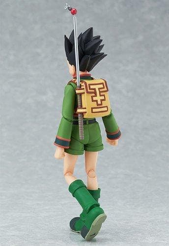 Gon Freecss Figma HUNTER x HUNTER