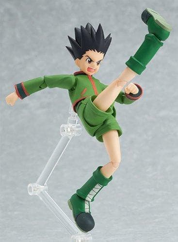 Gon Freecss Figma HUNTER x HUNTER