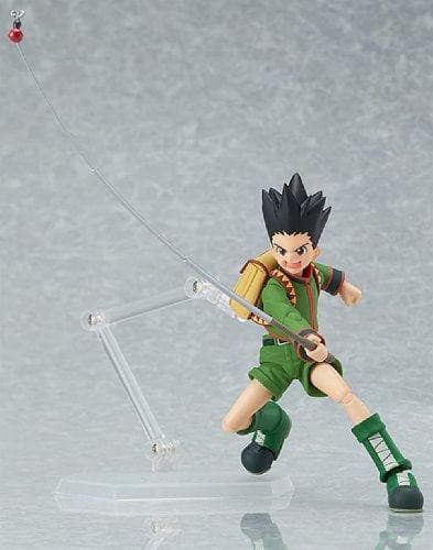 Gon Freecss Figma HUNTER x HUNTER