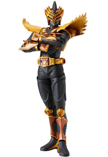 Russ Figma Kamen Rider