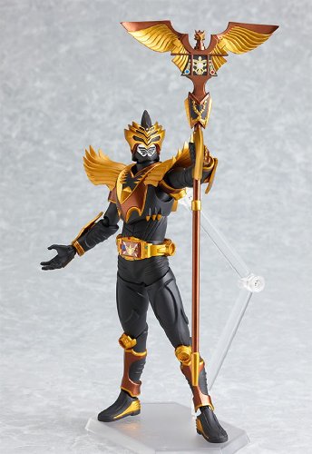 Russ Figma Kamen Rider