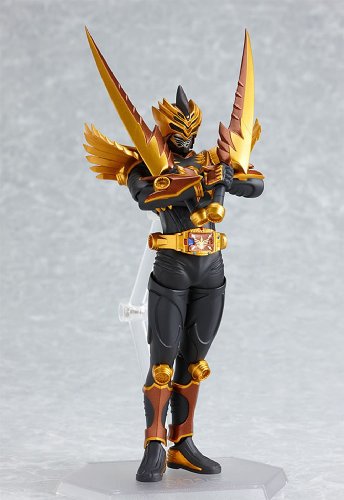 Russ Figma Kamen Rider