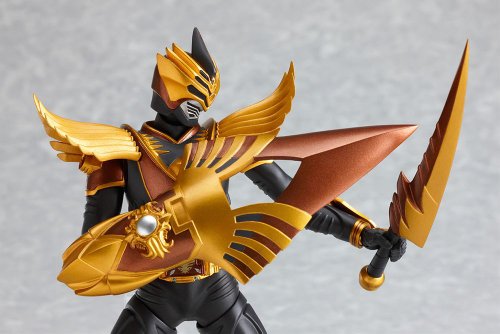 Russ Figma Kamen Rider