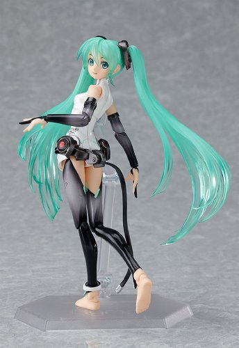 Hatsune Miku Append ver. Figma