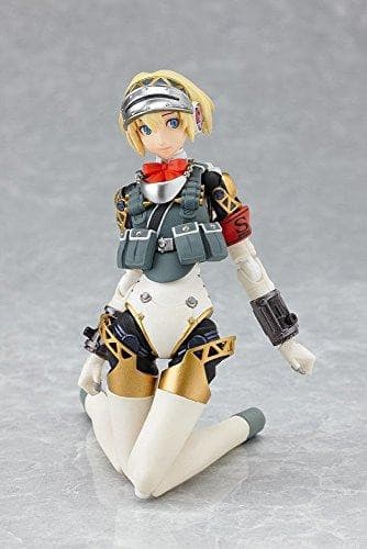 Aegis Heavy Ver. Figma Persona 3