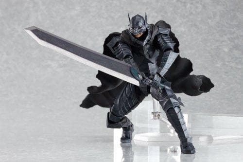 Bien Berserker Armor Ver. Figma De Berserk