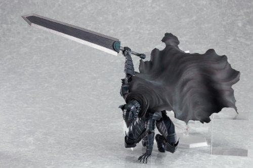 Bien Berserker Armor Ver. Figma De Berserk