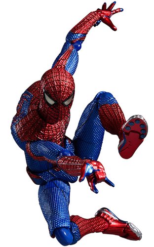Spider-Man Figma
